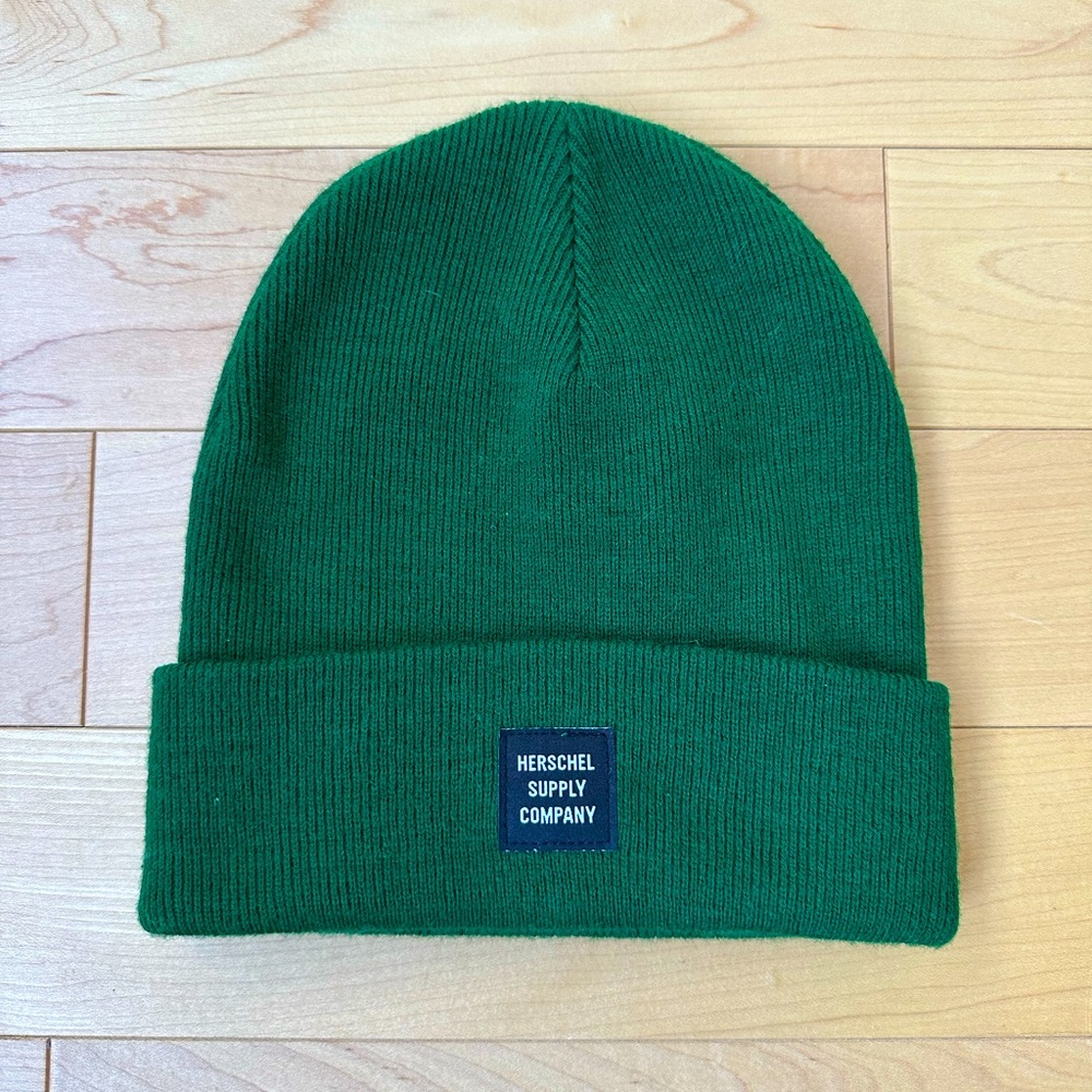 Herschel beanie